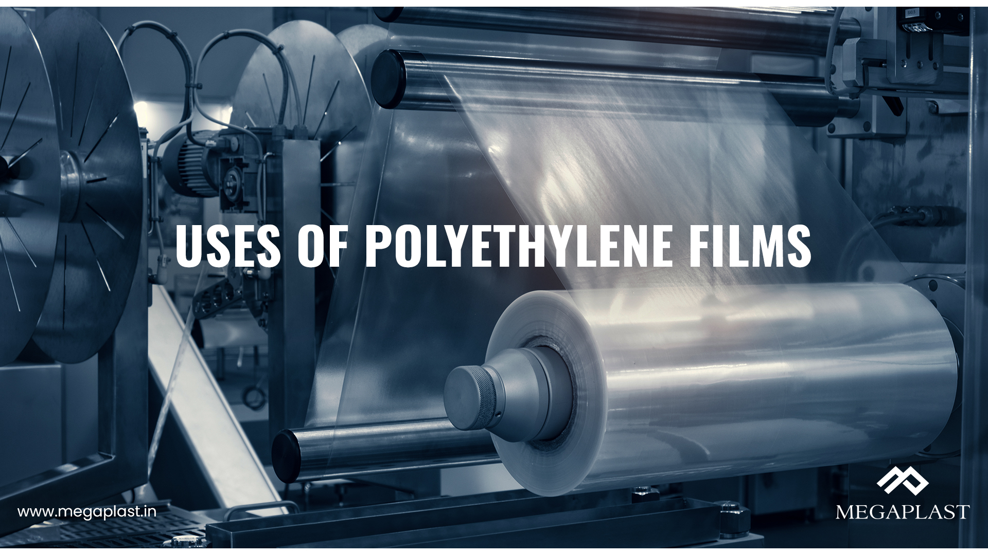 Uses of Polyethylene Films