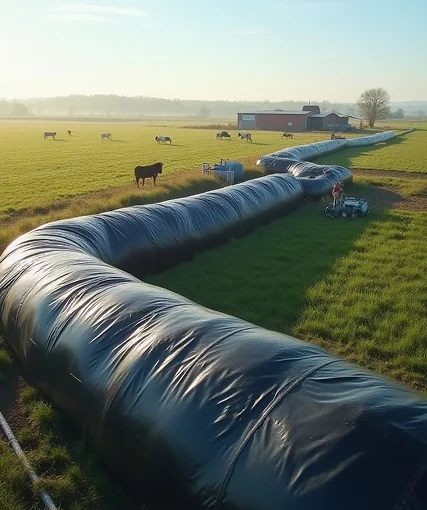 Agriculture & environment