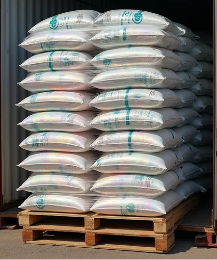 Agriculture & feed sacks