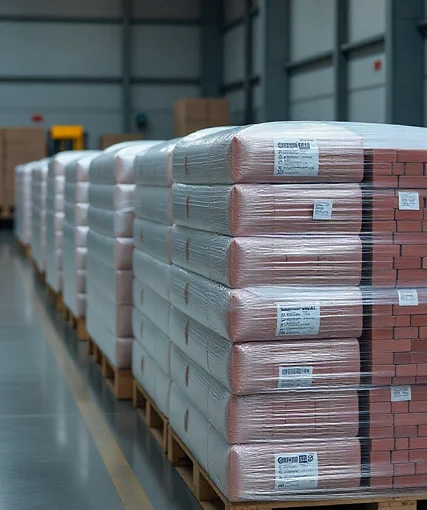 Cement & building products