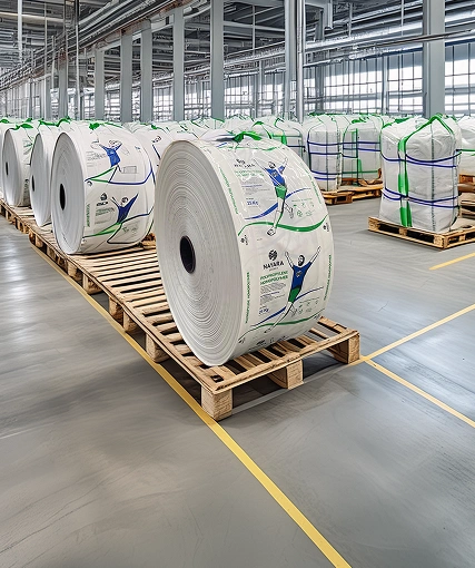 Chemicals & petrochemicals