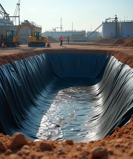 Construction & Industrial Uses