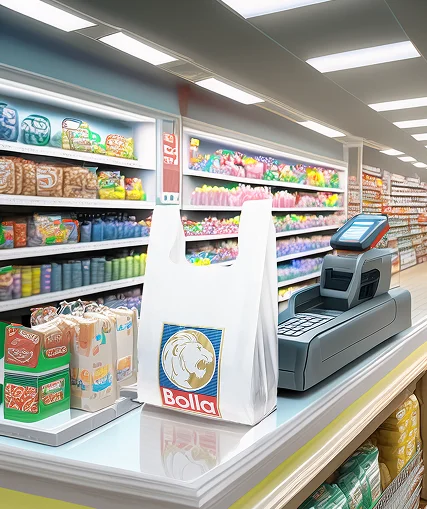 Discount and dollar stores