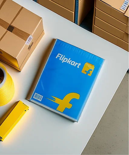 E-commerce and courier services