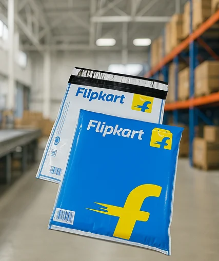 E-commerce & logistics