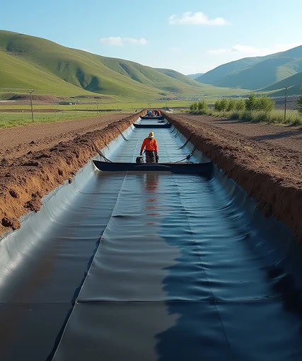 Environmental remediation