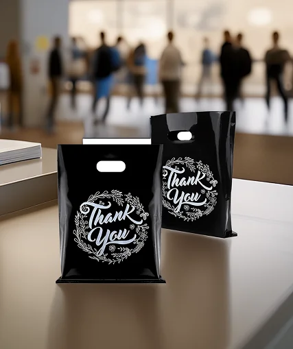 Event and convention giveaways