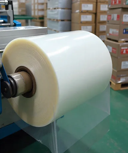 FMCG secondary packaging