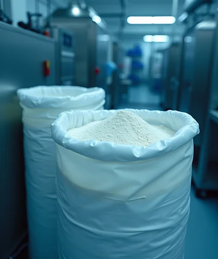 Food and beverage processing