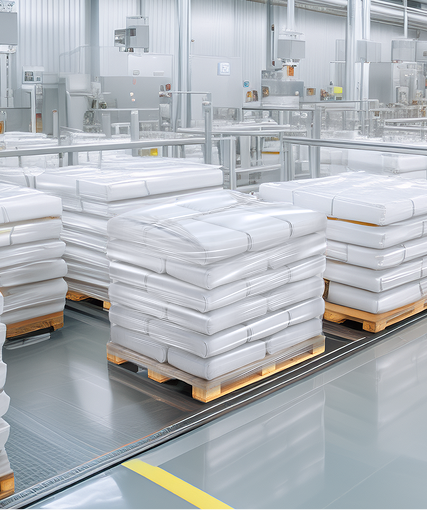 Food processing units 