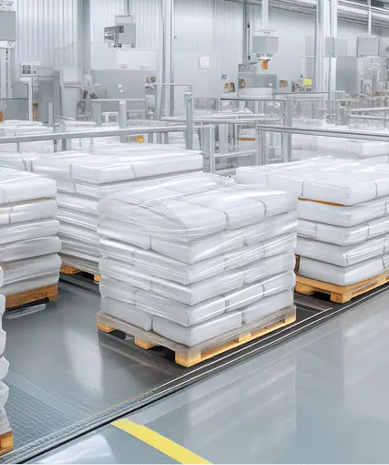 Food processing units 