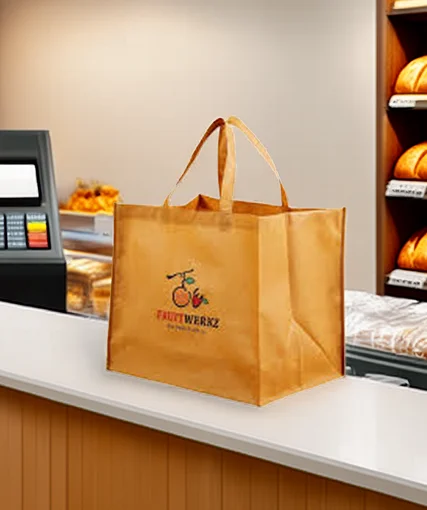 Grocery and bakery outlets