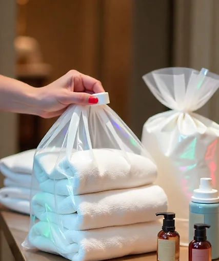 Hospitality industry