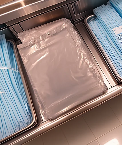 Hospitals and healthcare