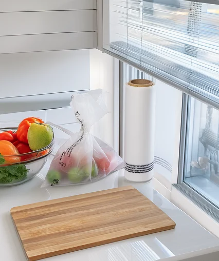 Household applications