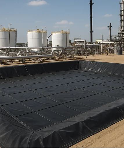 Infrastructure projects