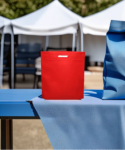 Non-profit campaigns