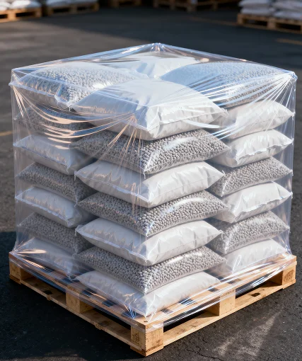 Agriculture & feed sacks