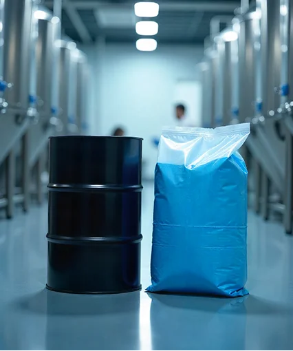 Salt, construction & infrastructure 