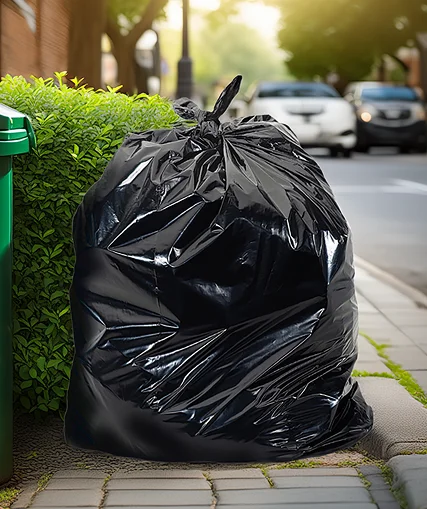 Residential and commercial waste management