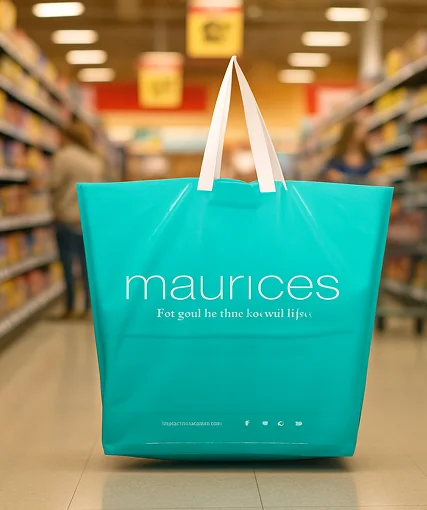 Retail outlets and supermarkets