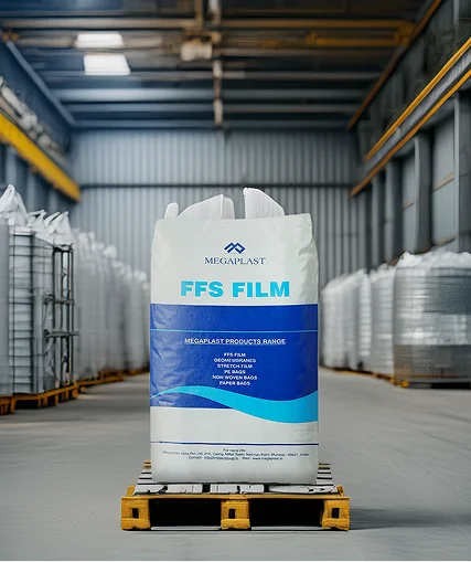 Salt and building materials