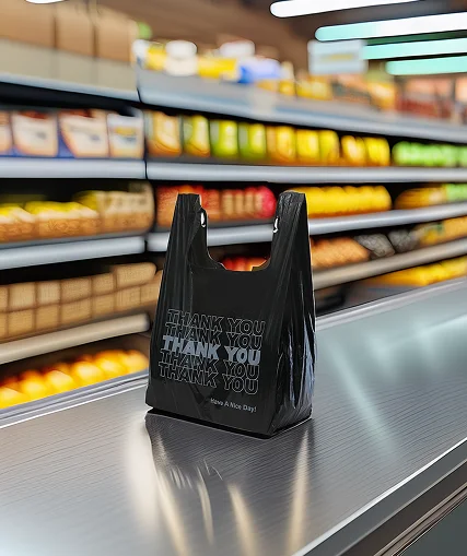 Supermarkets and grocery stores