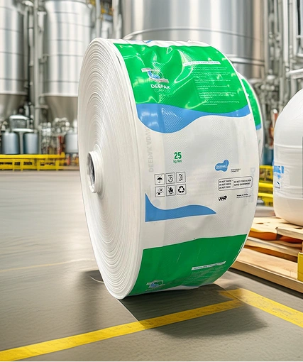 Warehousing & logistics