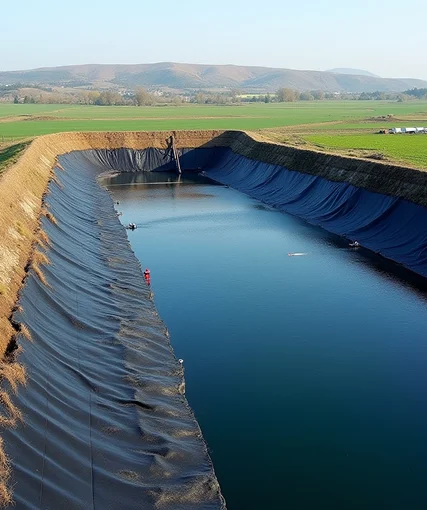 Water conservation systems